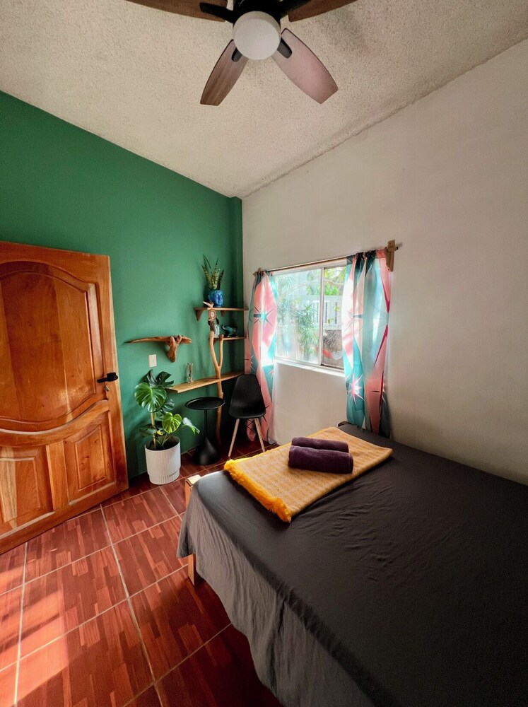 Casa Samay