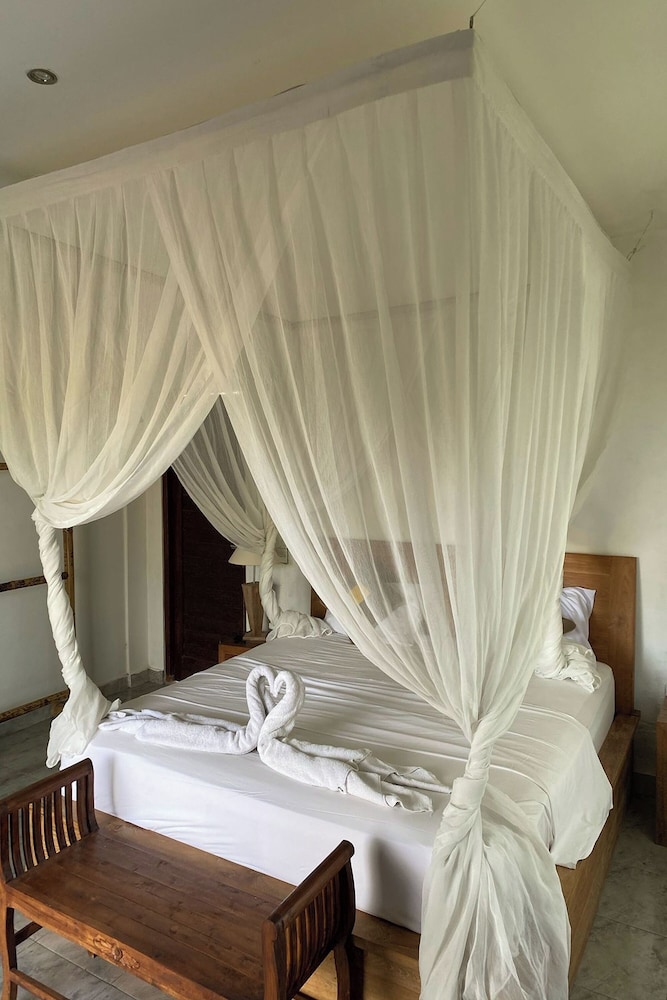 Budha House Ubud