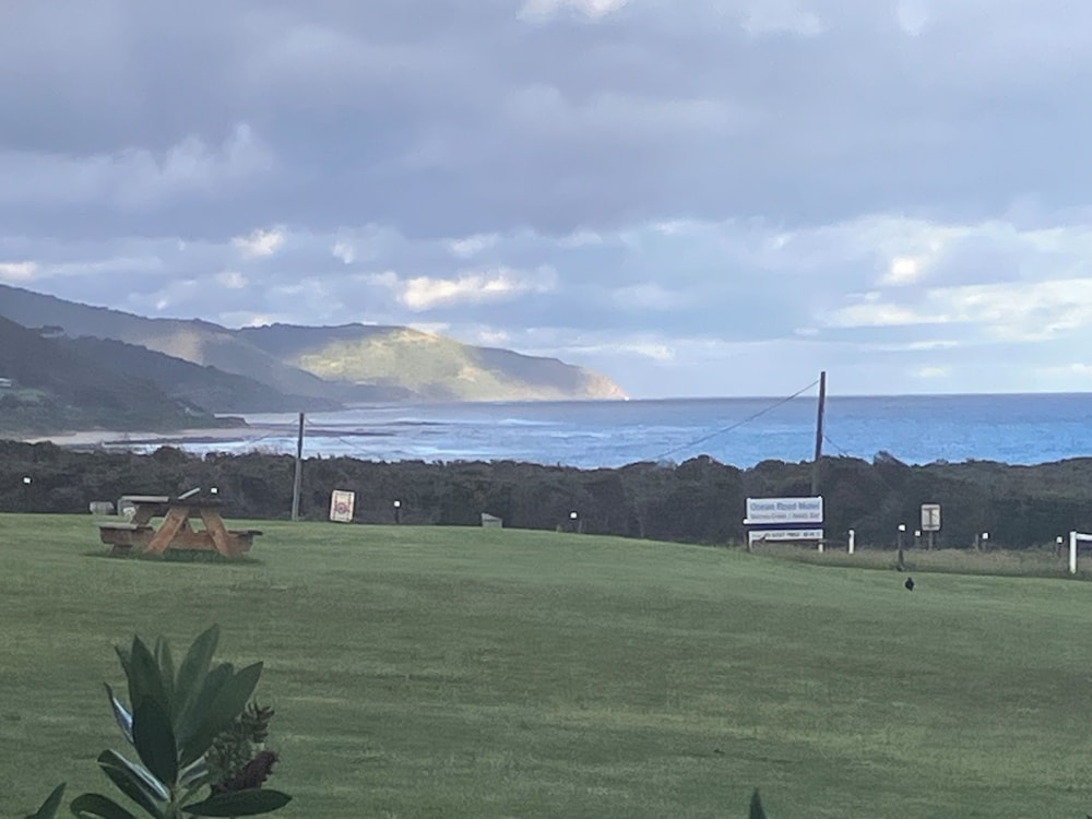 61 OCEAN ROAD MOTEL