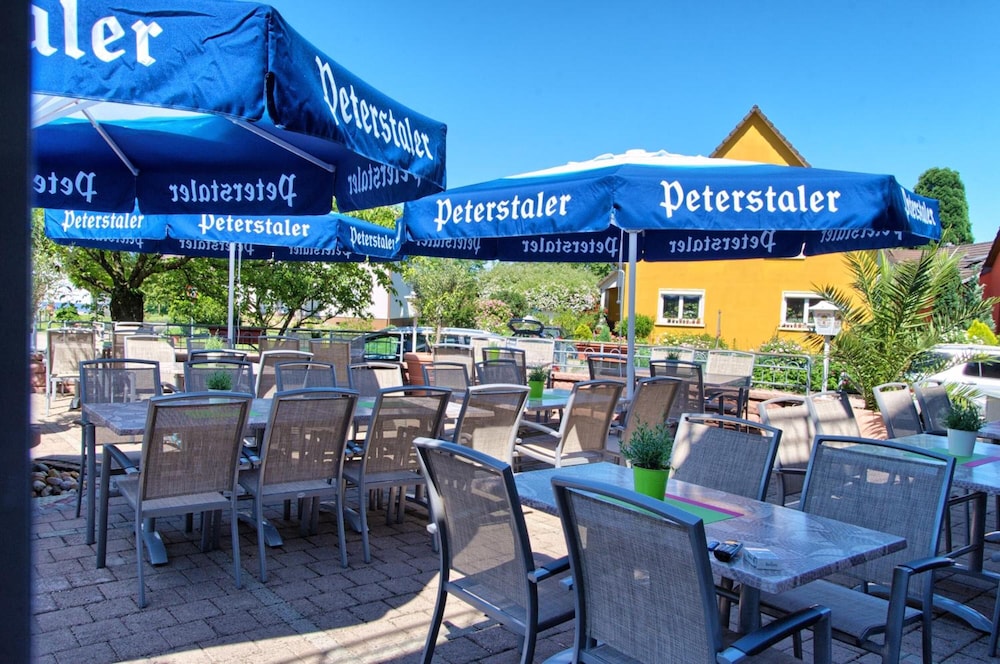 Gästehaus Mythos