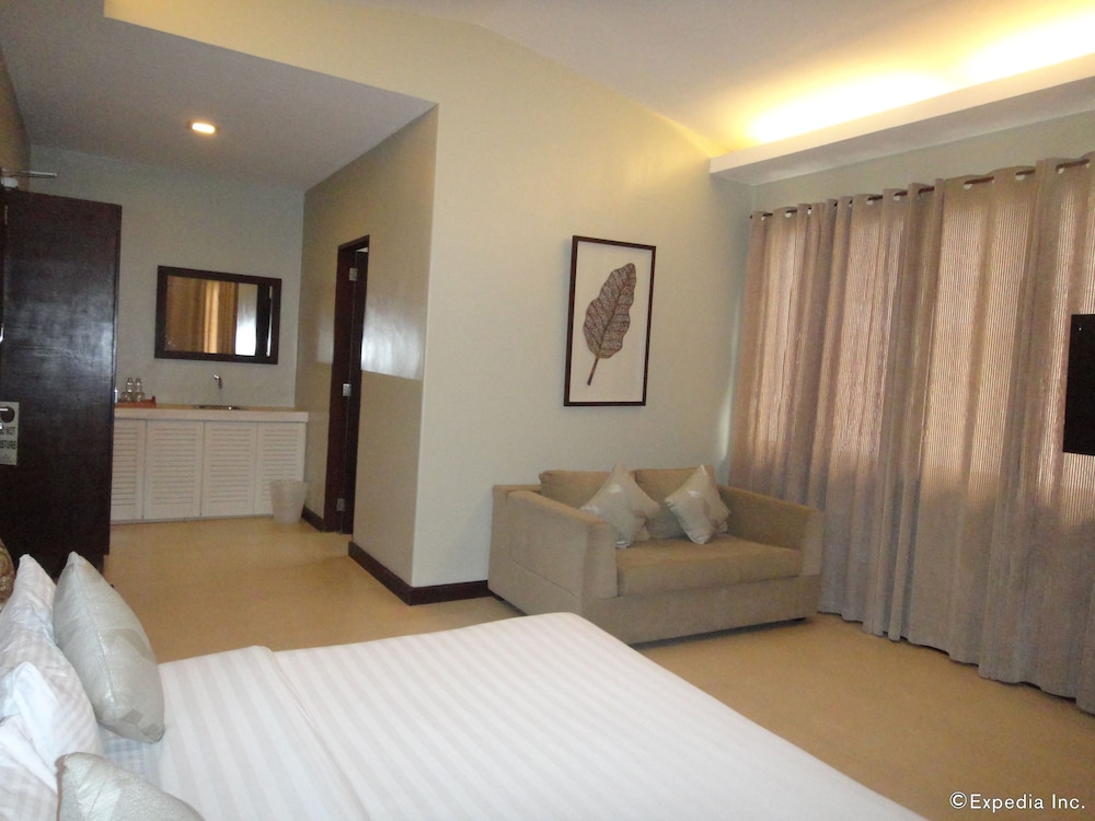 Cebu Vacations - Alba Uno Hotel - Property Image 38
