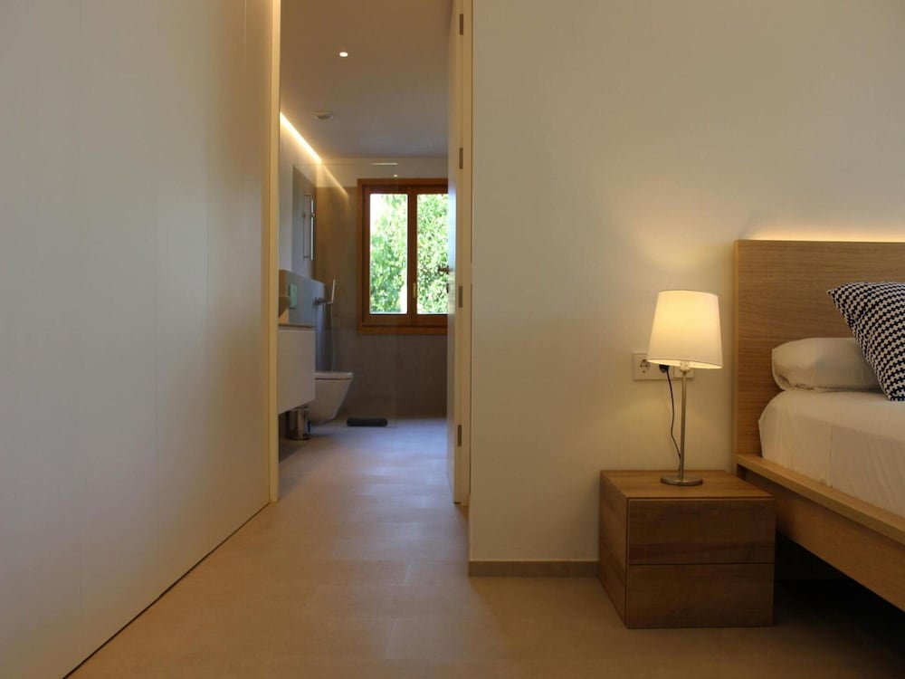Holiday Home in the Mallorcan Countryside