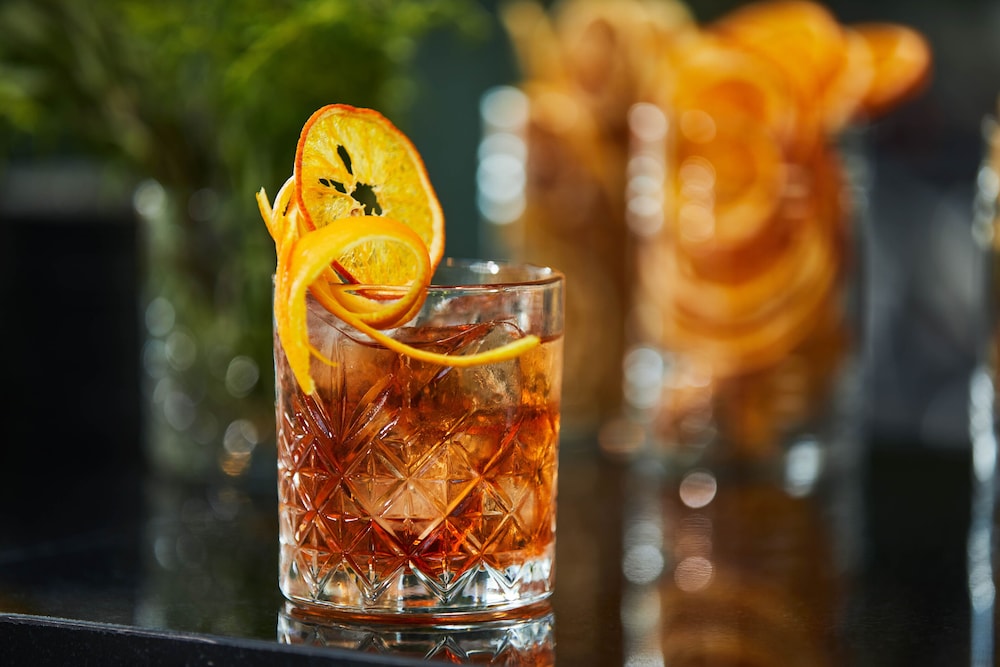 Sheraton İstanbul Şehir Merkezi - Image 23