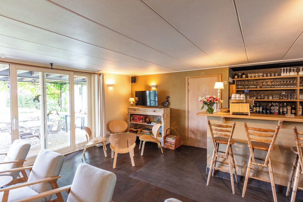 Het Eycken Huys Bed & Breakfast