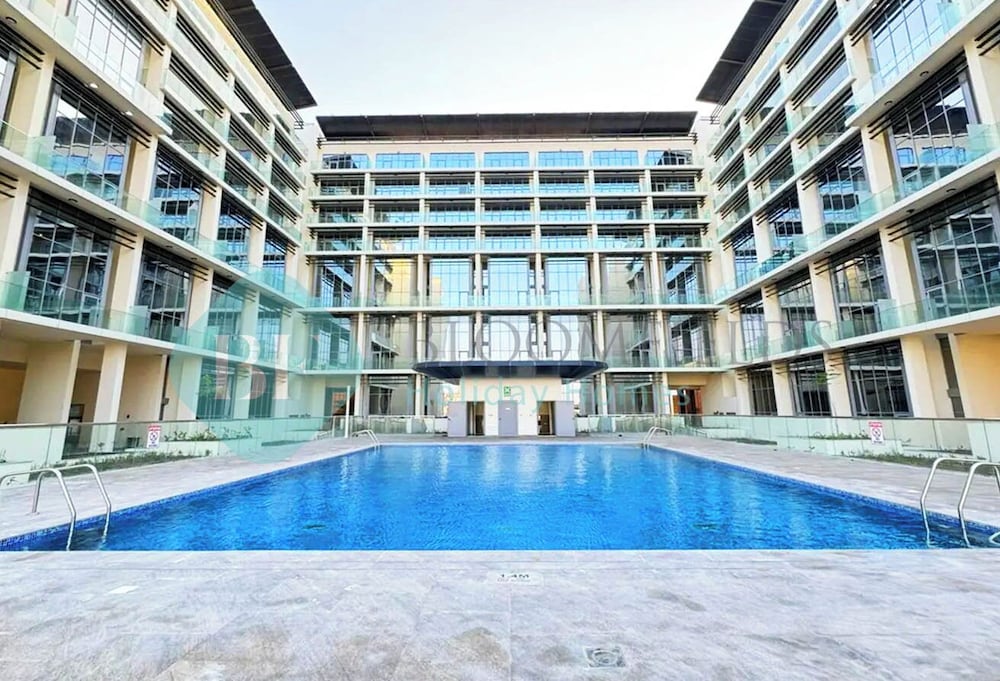 Bloomfields Grandeur 2BR in Oasis Masdar