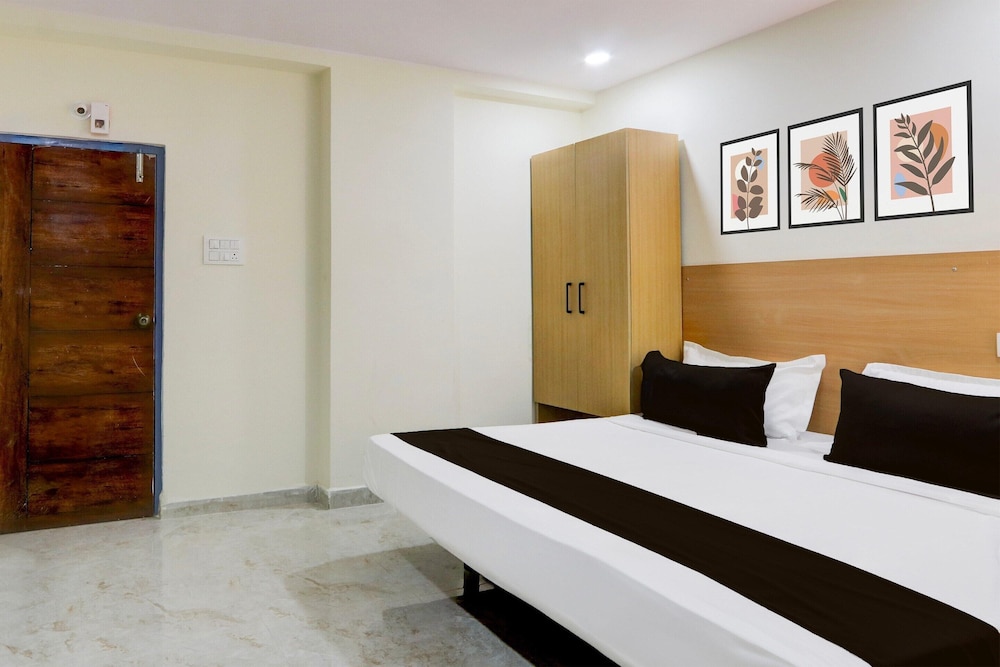 Mordern Stay at Kukatpally Hyderabad