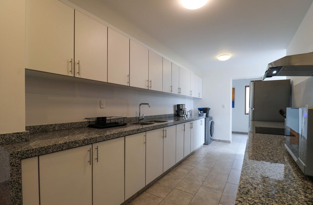 Wonderful 2BR Near Malecon in Barranco