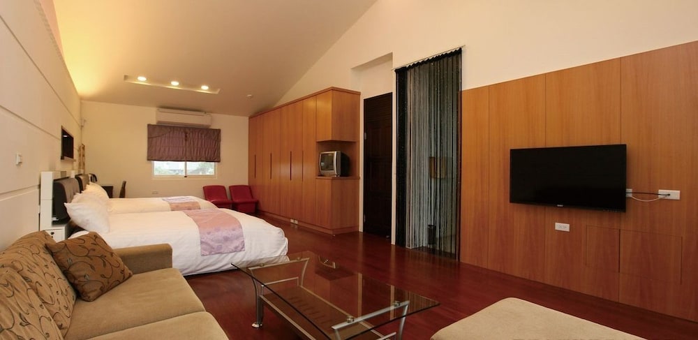 DeepDitch B&B