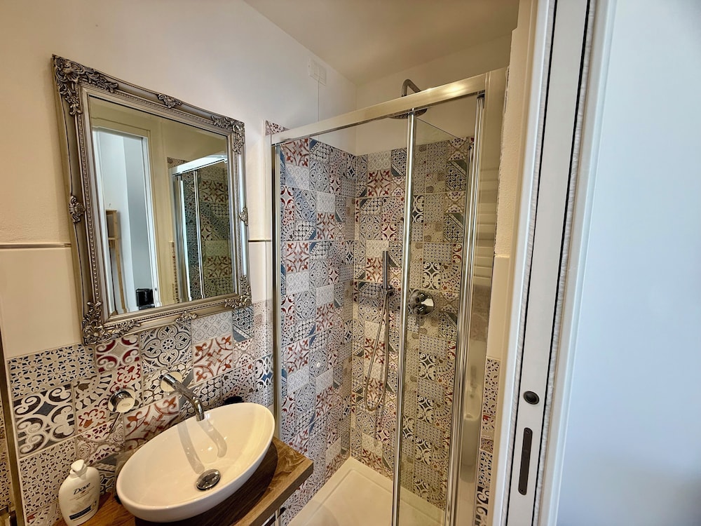 Vertigini Suites