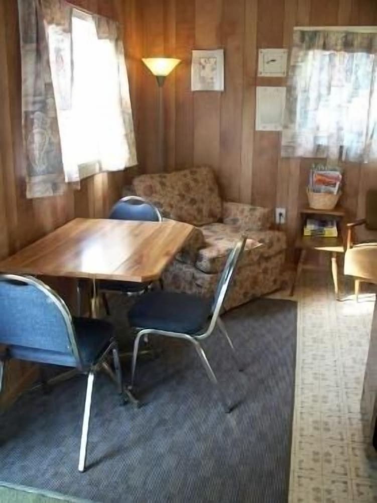 Valley View Motel