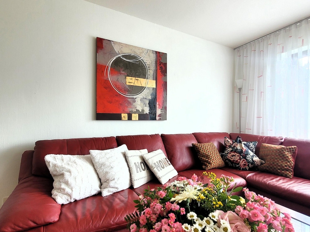 Apartment in Winterberg Near Ski Lift