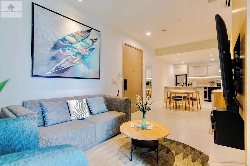 Zenity Signature Residence SaiGon