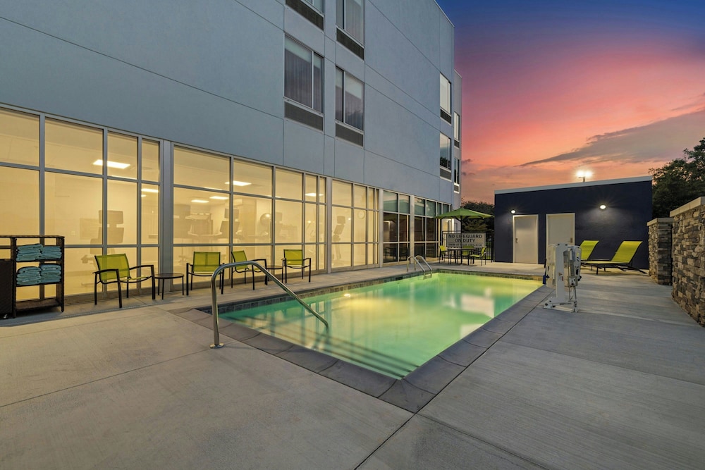Springhill Suites By Marriott Camden
