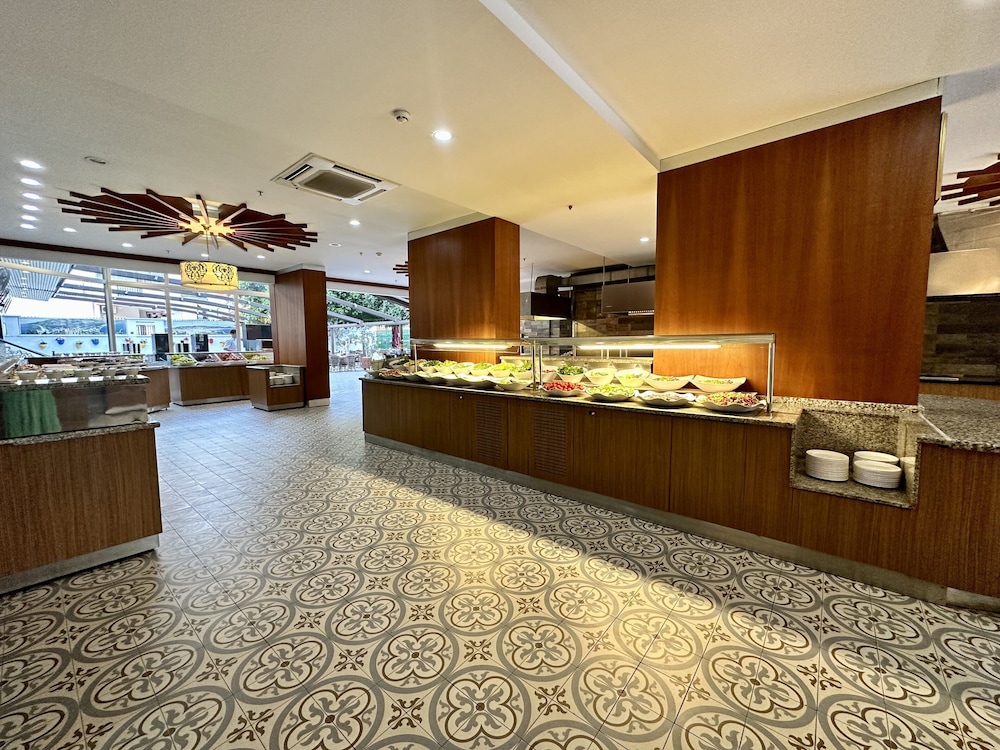 Blue Wave Suite Hotel - All Inclusive