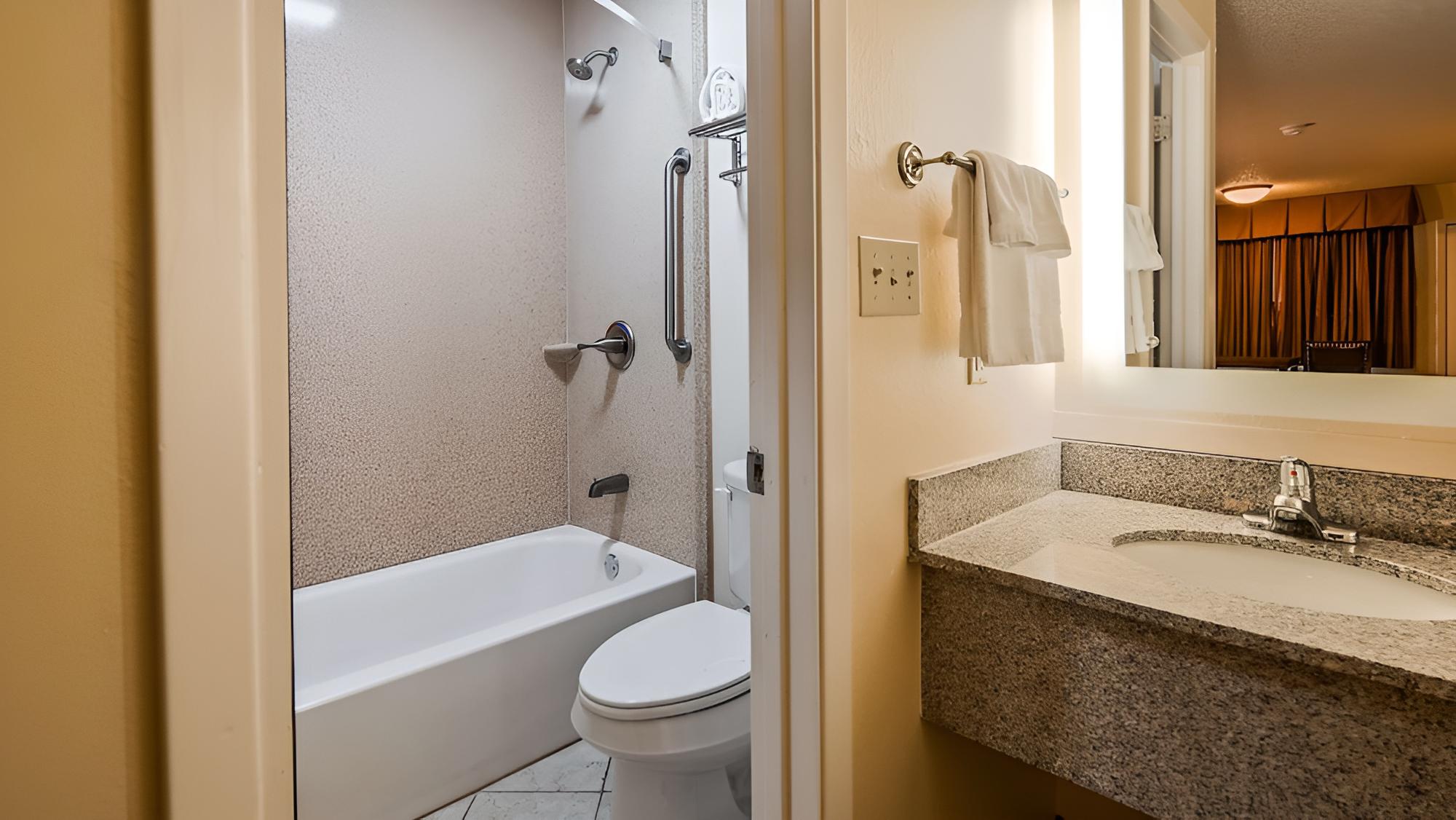 Best Western Llano