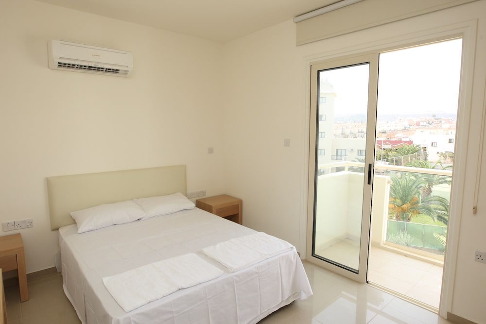 Athena Beach Villa
