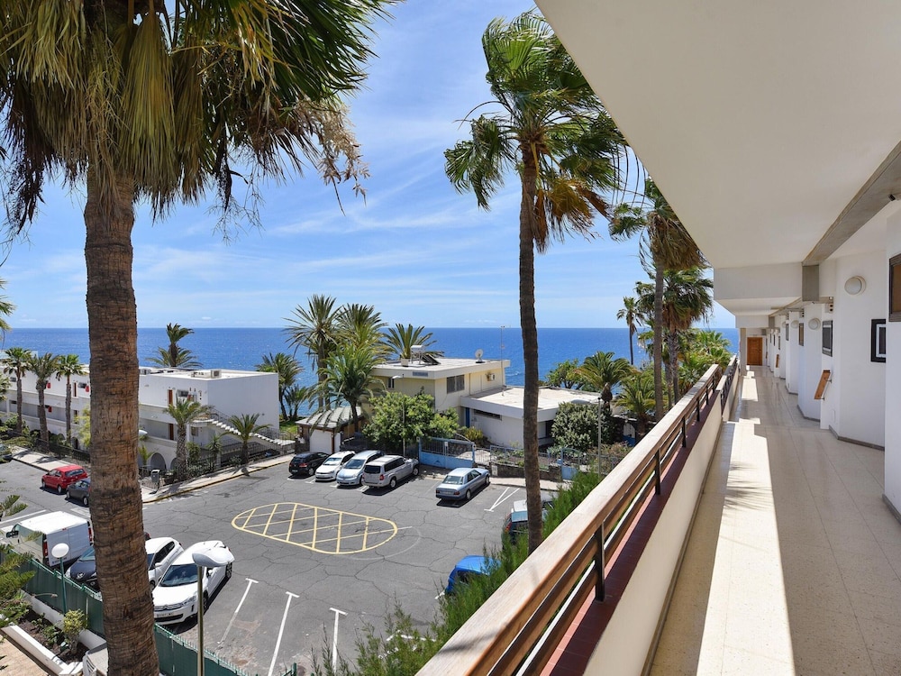 Studio in Gran Canaria Near Golden Beaches