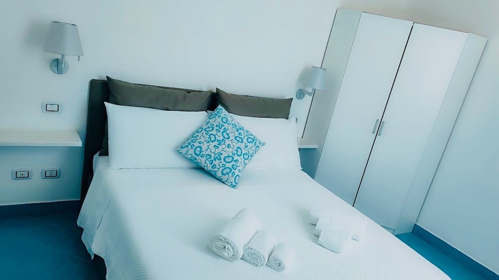 DON LEONARDO PRIVATE POOL VILLAS photo 2