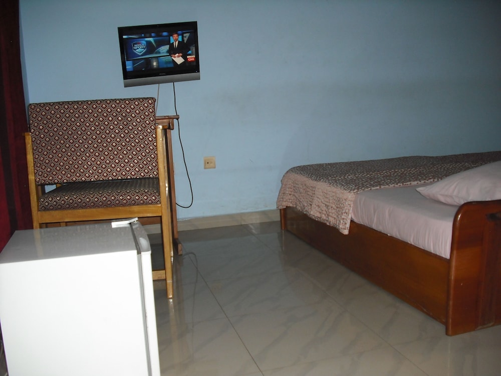Osda Guest House