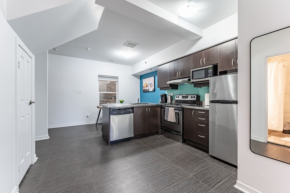 Kensington Place Townhomes