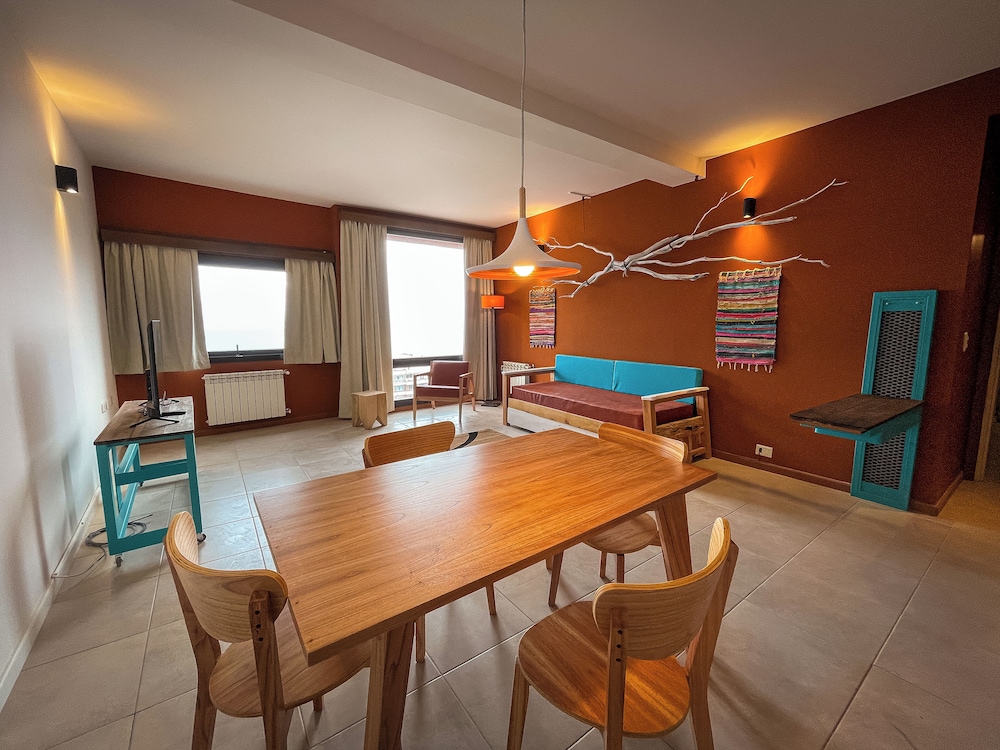 Belgrano Decks II Rental Apartments