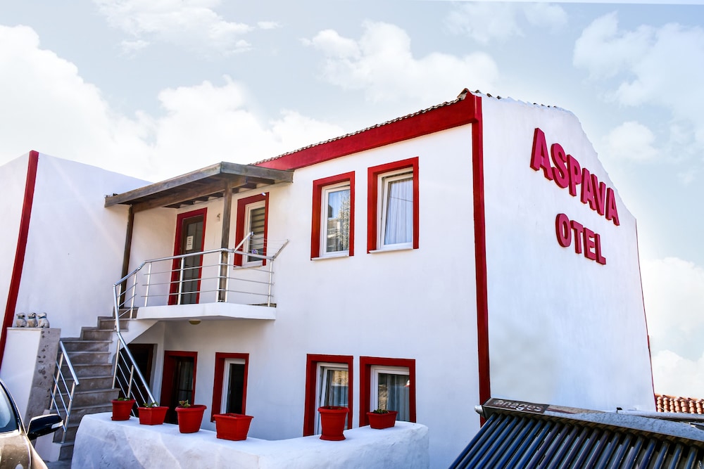 Aspava Butik Otel - Image 8