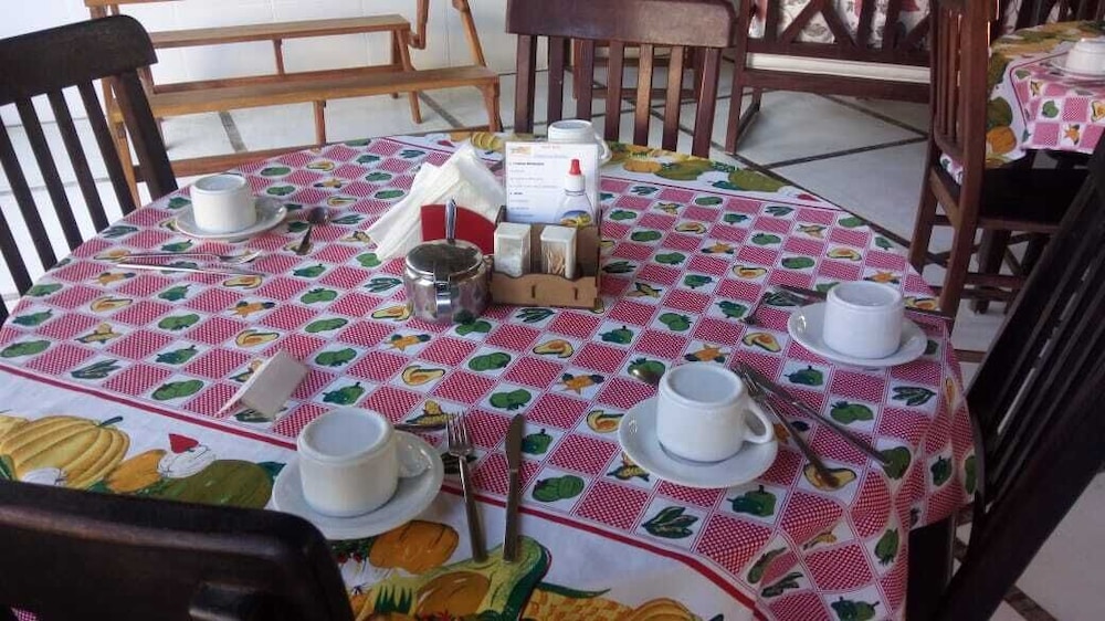 Pousada Cabana