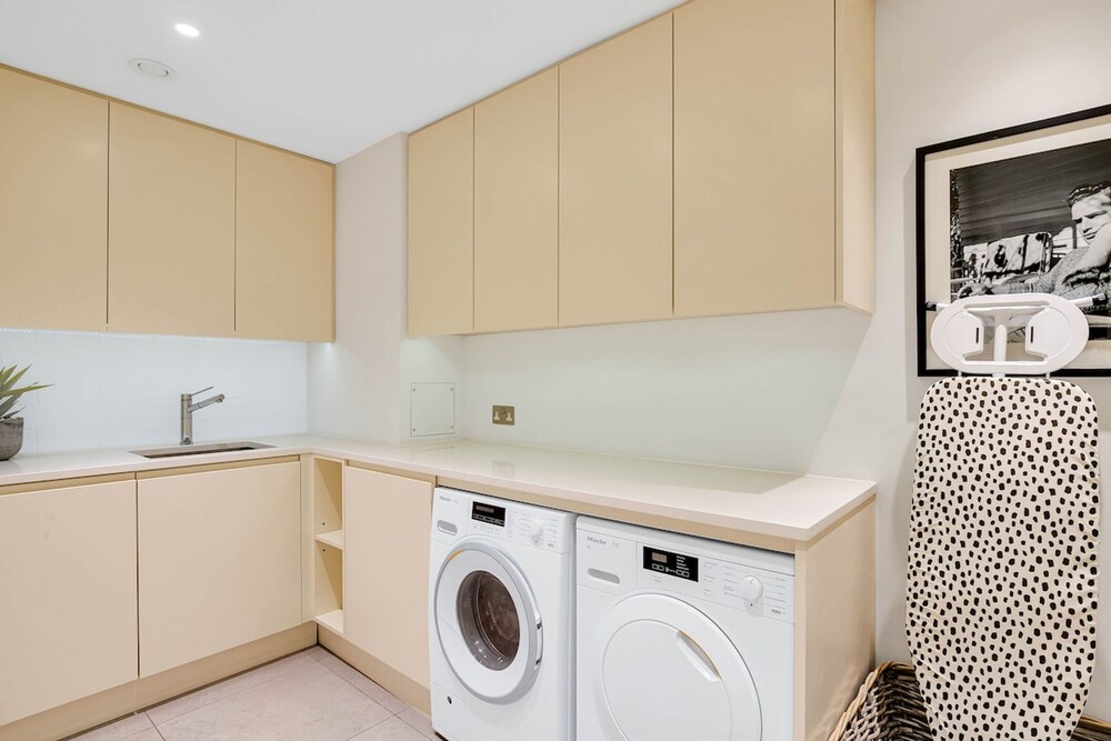 Beautiful 4bed Mews Home - Belgravia Knightsbridge