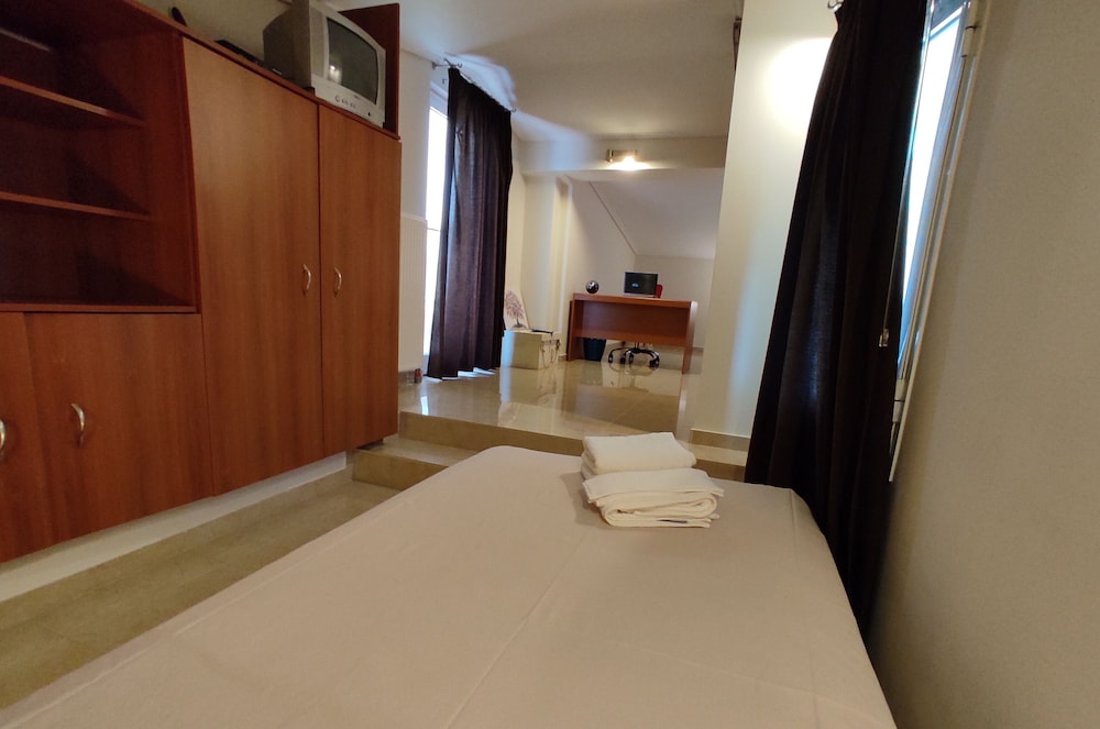 Agiokampos Luxurious Resort