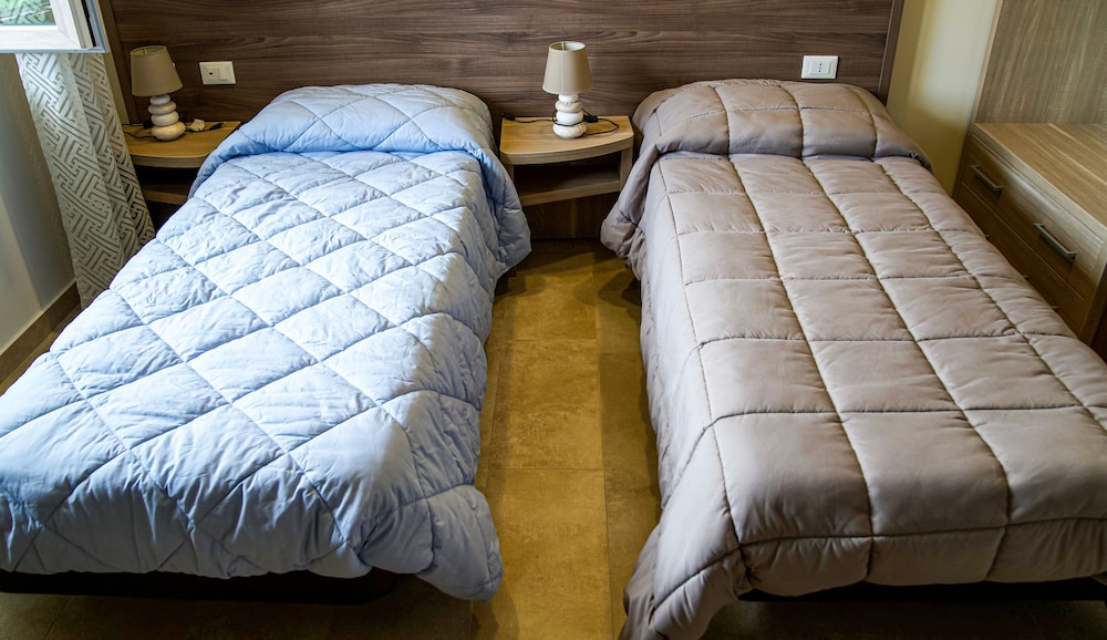 Room to dream