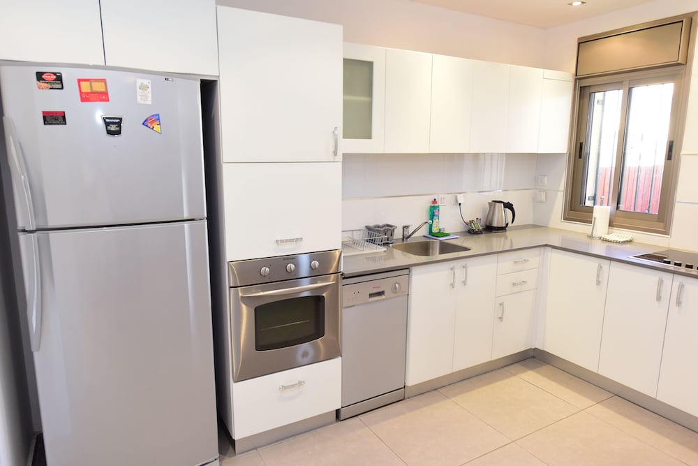 Amdar Holiday Apartments
