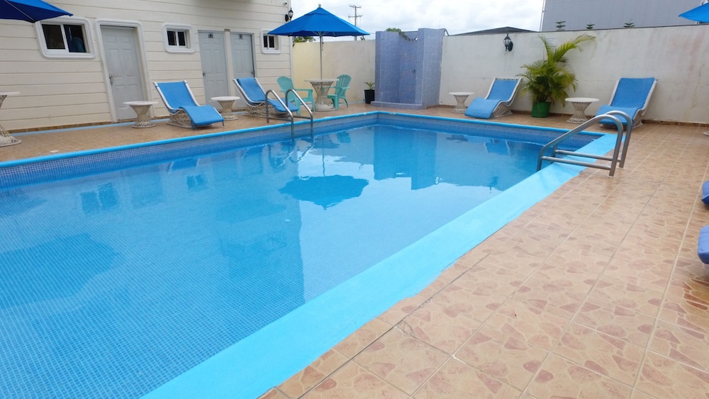 Hotel Dominicana Plus Bavaro - Image 1