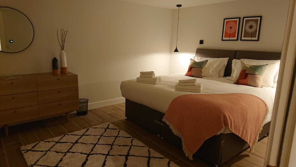 Eastfield Lodge