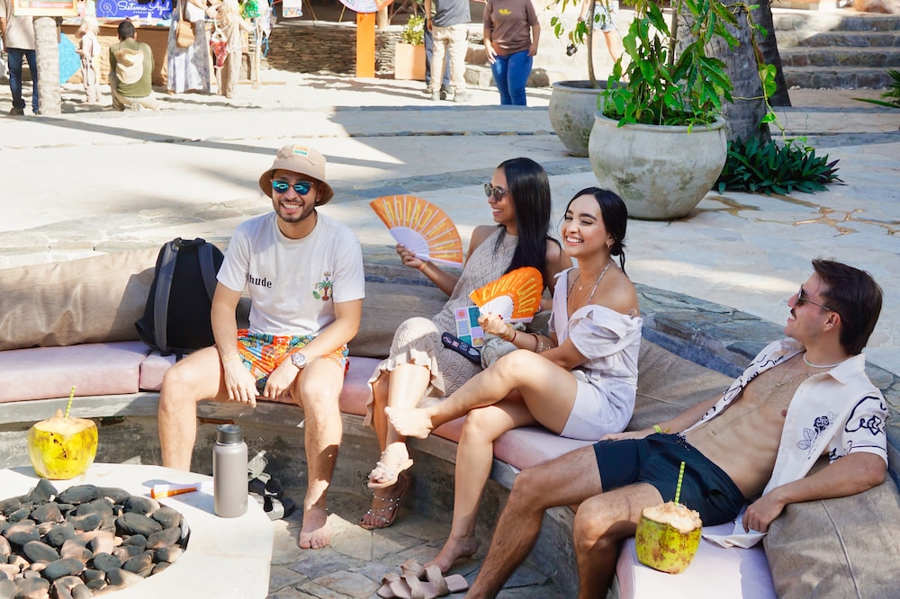 Masaya Tayrona & Beach Club