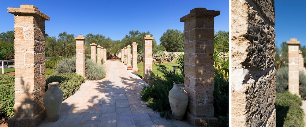 Masseria L'Uliveto