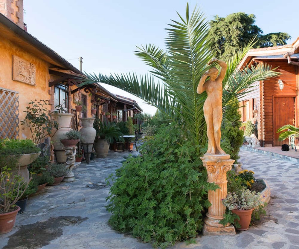 Borgo dell Aschetto