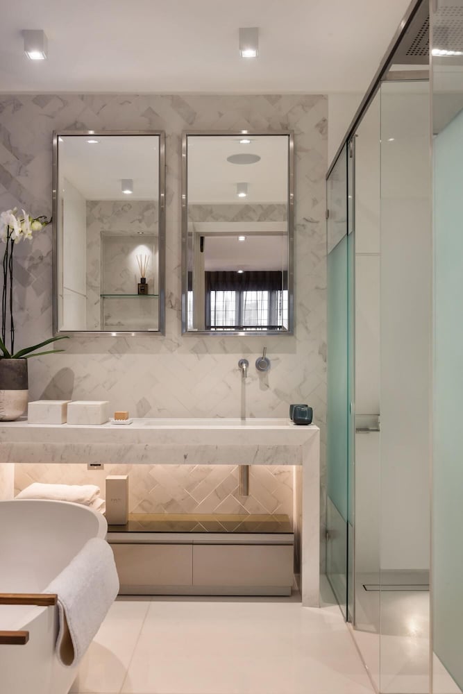 Prime Penthouse in Cadogan Square
