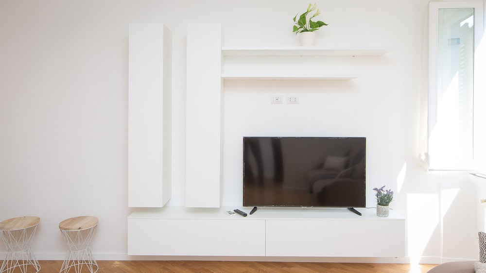 Rental in Rome Giulia Atmosphere