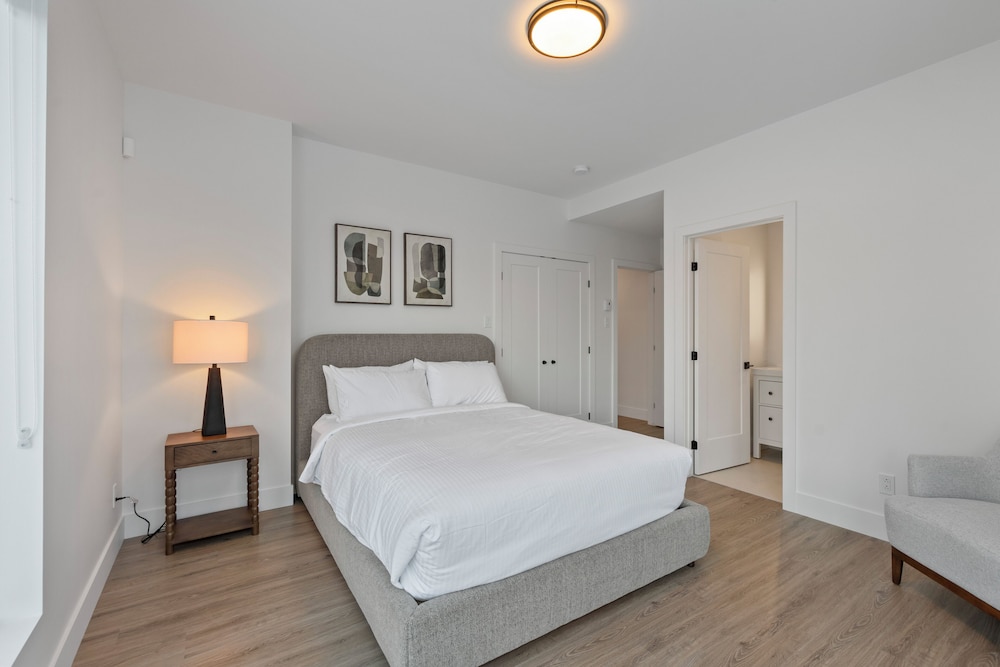 Chalet Solea by Tremblant Platinum