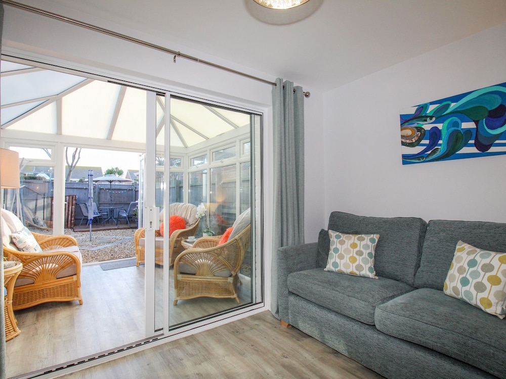 Chesil Retreat