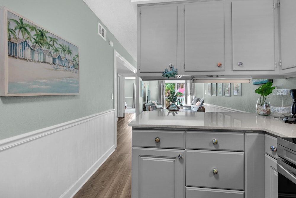 Villas on the Gulf Unit A1