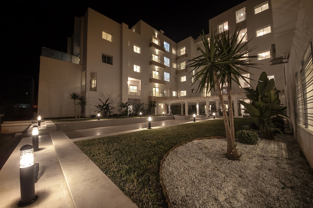 Luxury Haven Jardin de Carthage Bliss view 4