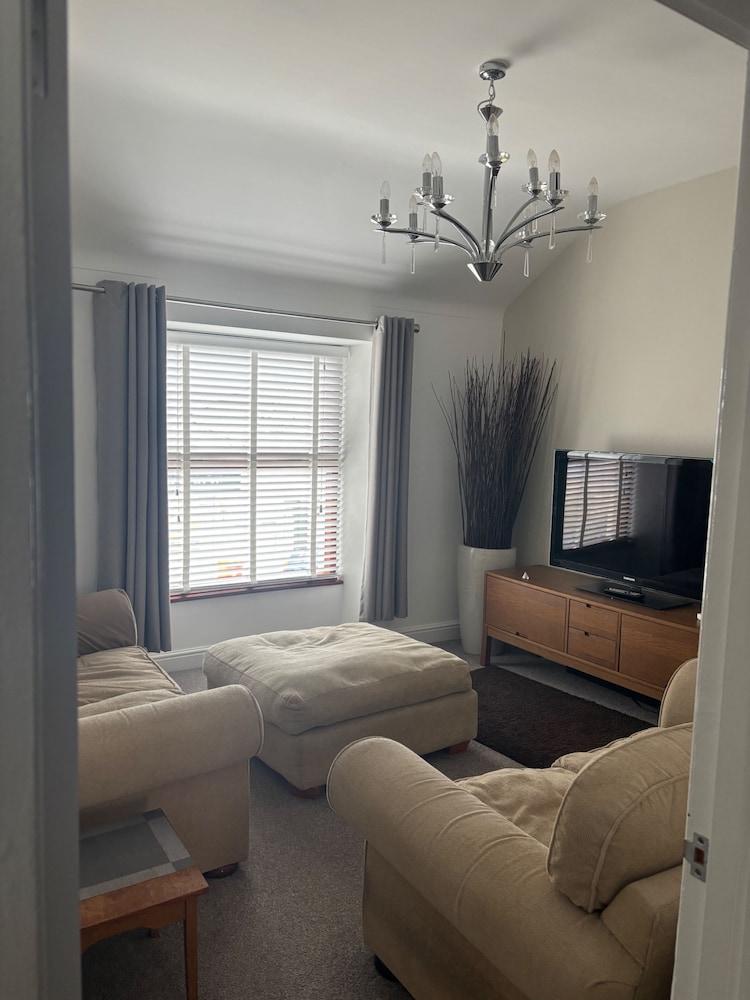 Penmaenmawr Coastal Retreat