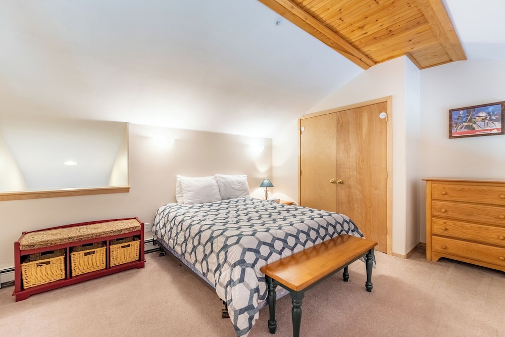 Buffalo Ridge Village #314g