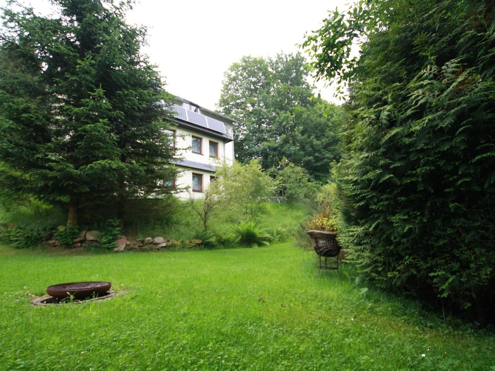 Ferienwohnung fur 2 Personen in Altenberg