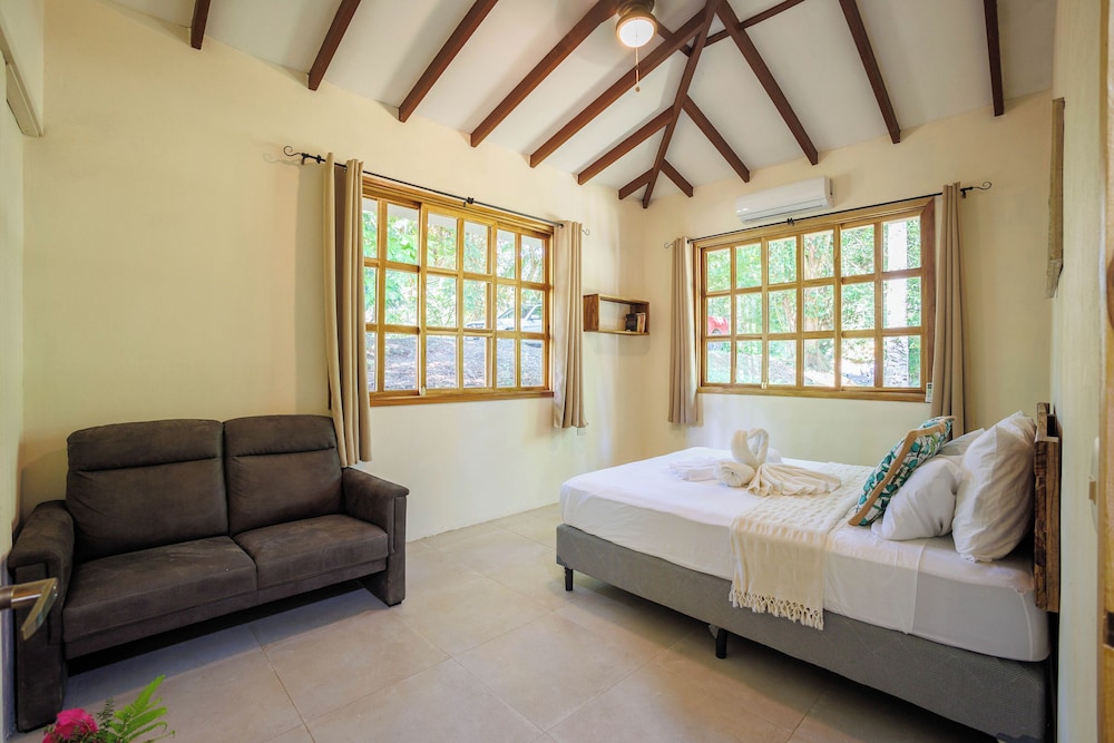 Villa Pina Dorada