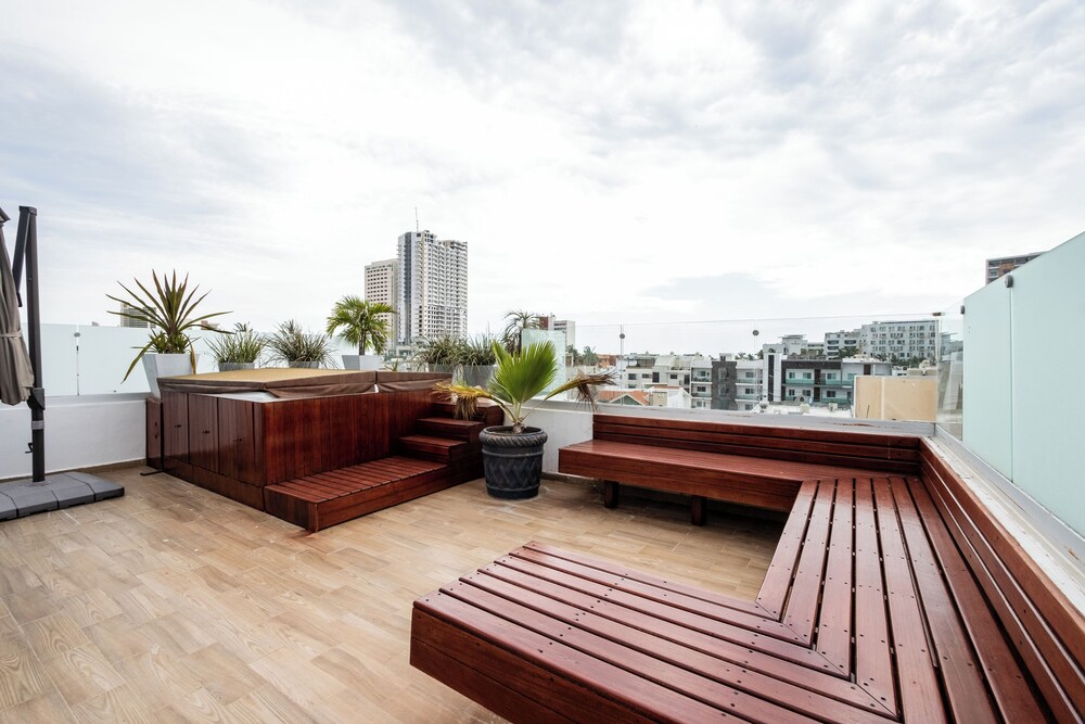 roof