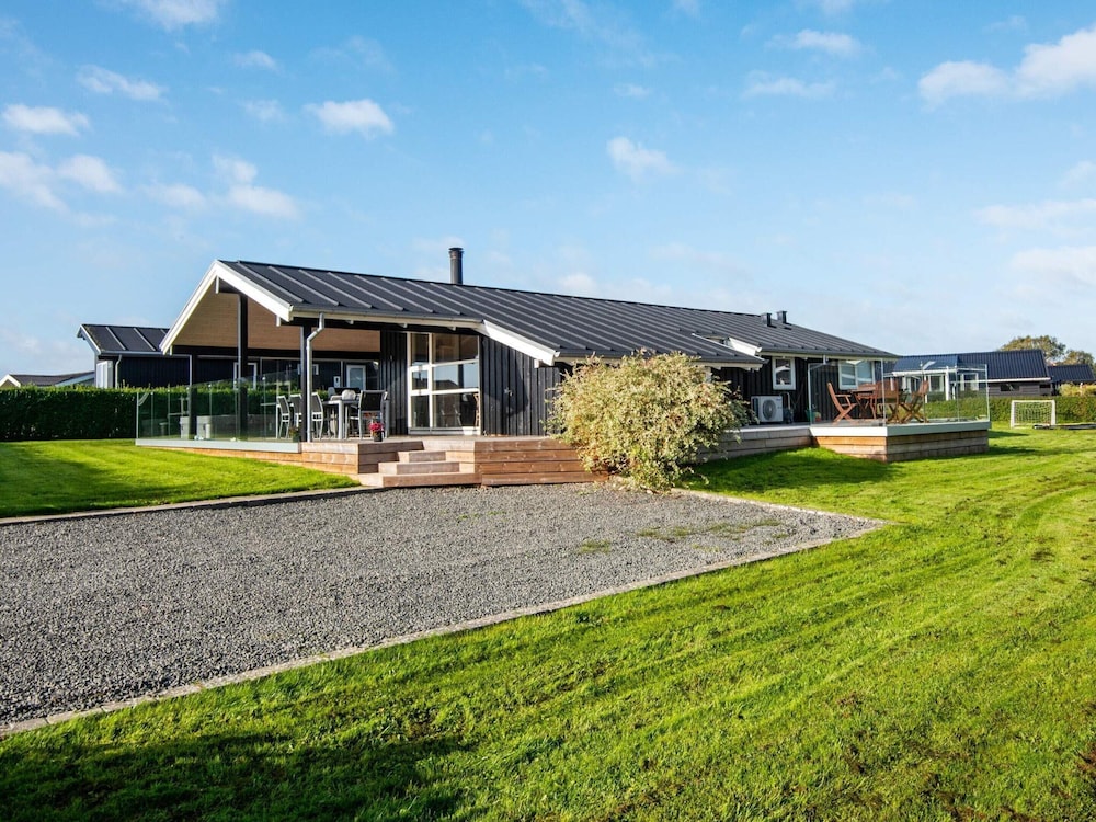 4 Star Holiday Home in Juelsminde