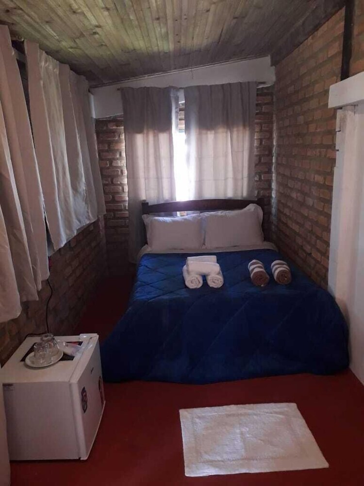 Pousada Mar dos Algodões