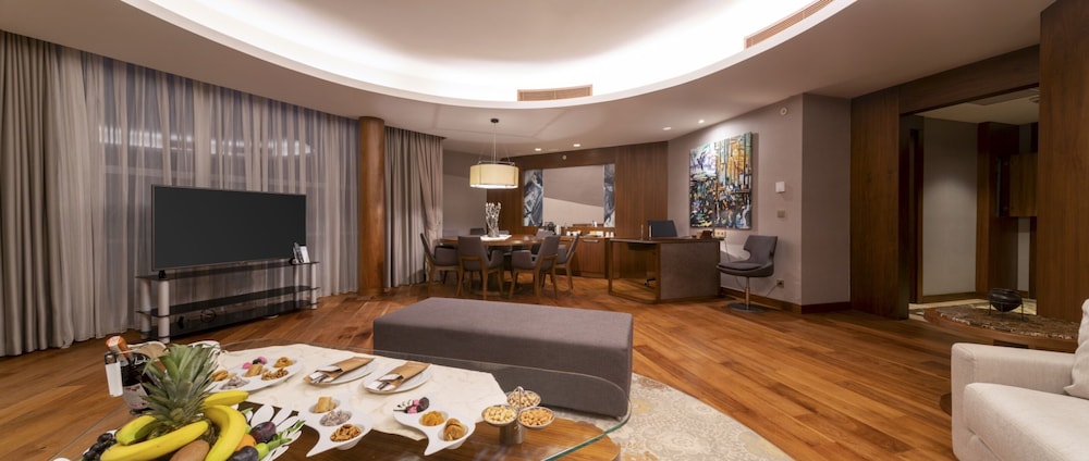 Concorde De Luxe Tatil Köyü - Prive Ultra Her Şey Dahil - Image 22